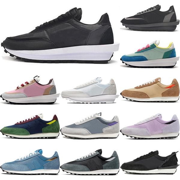 ing running shoes men women ldv sacai white nylon wheat black blue red colleage orange dynamic yellow green hyper grape lavender mist sneake
ing running shoes men women ldv sacai white nylon wheat black blue red colleage orange dynamic yellow green hyper grape lavender mist sneake