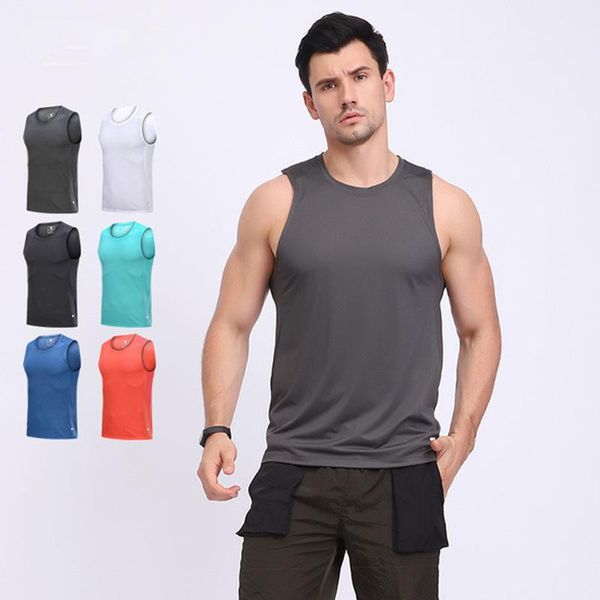 mens running vest gym sleeveless shirt fitness sports tight compression quick dry t-shirts tee jerseys, Black;blue
mens running vest gym sleeveless shirt fitness sports tight compression quick dry t-shirts tee jerseys, Black;blue