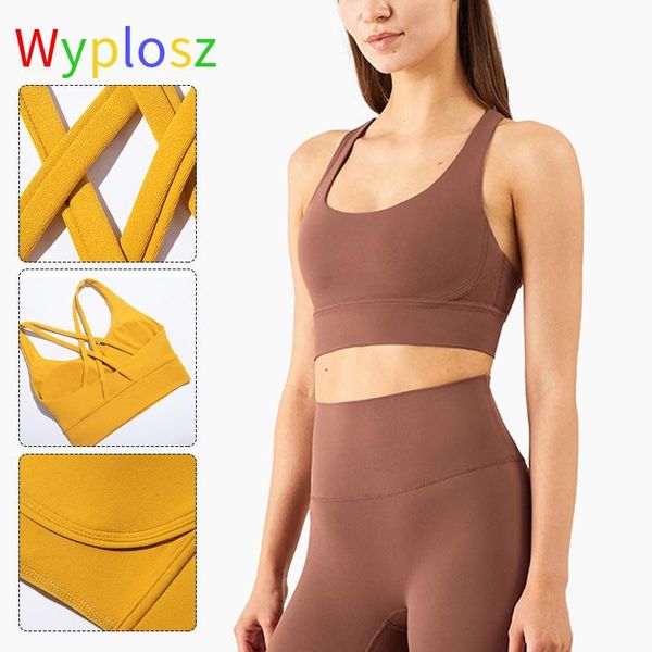 wyplosz yoga bra sports female high support woman crop women's gym running cross underwear fitness vest bras outfit
wyplosz yoga bra sports female high support woman crop women's gym running cross underwear fitness vest bras outfit