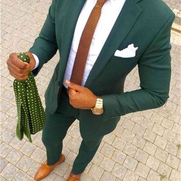 men's suits & blazers one button dark green groom tuxedos notch lapel groomsmen mens wedding (jacket+pants+tie) bqxv, White;black
men's suits & blazers one button dark green groom tuxedos notch lapel groomsmen mens wedding (jacket+pants+tie) bqxv, White;black