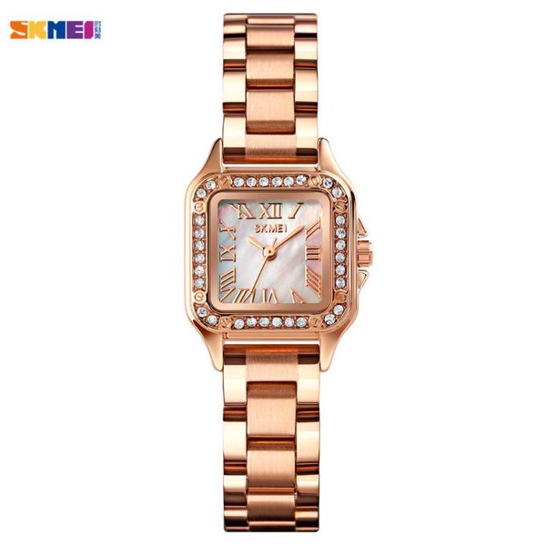 wristwatches skmei mobile phone luxury diamond dial bracelet girl ladies watch japanese quartz movement 1755, Slivery;brown
wristwatches skmei mobile phone luxury diamond dial bracelet girl ladies watch japanese quartz movement 1755, Slivery;brown