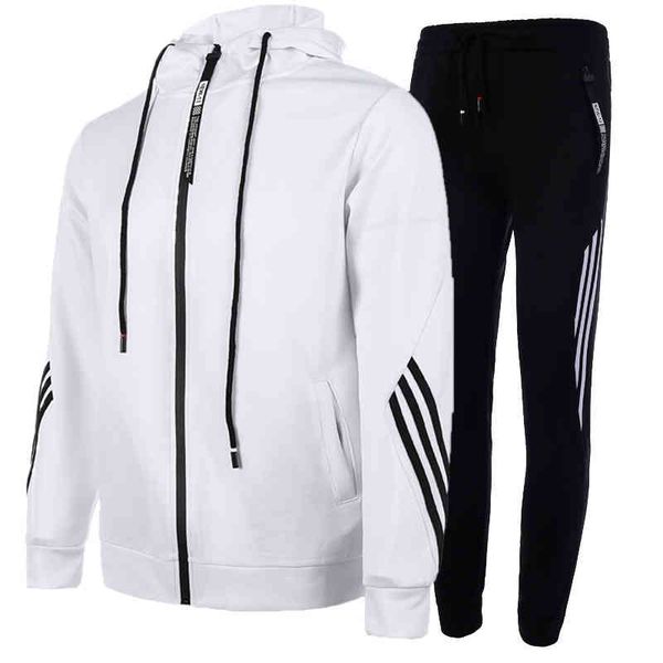 new leisure sports hooded sweater and women's running sportswear suit fd46917817, Gray
new leisure sports hooded sweater and women's running sportswear suit fd46917817, Gray