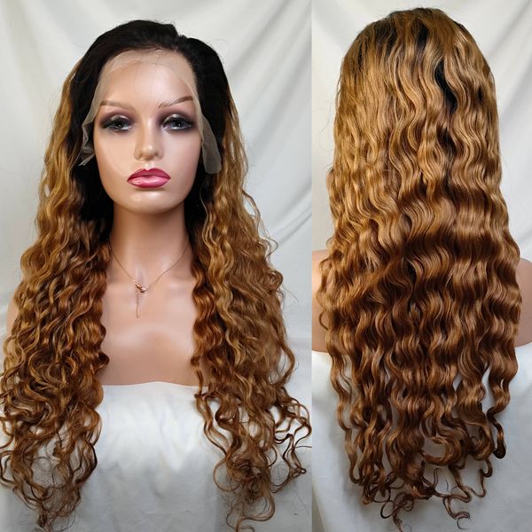 brazilian loose wave 13x4 human hair frontal wigs 1b/30# colorful remy lace front wig pre plucked small knots, Black
brazilian loose wave 13x4 human hair frontal wigs 1b/30# colorful remy lace front wig pre plucked small knots, Black