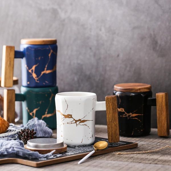 mugs high-quality personalized bailiwang series creative wooden handle lid ceramic cup office lovers milk
mugs high-quality personalized bailiwang series creative wooden handle lid ceramic cup office lovers milk