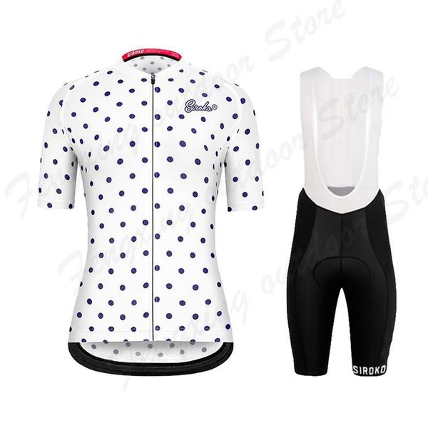 racing sets cycling woman clothing siroko bike clothes quick-dry ropa ciclismo uniformes maillot sport wear jerseys, Black;blue
racing sets cycling woman clothing siroko bike clothes quick-dry ropa ciclismo uniformes maillot sport wear jerseys, Black;blue
