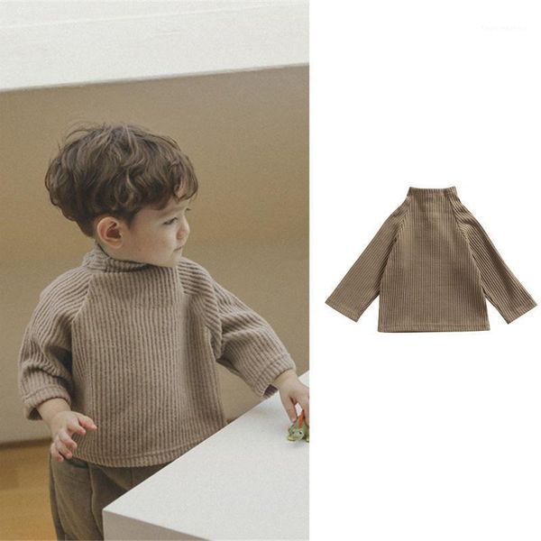 pullover autumn winter kids boys girls sweatshirt long sleeve turtleneck corduroy sweater baby clothing1, Blue
pullover autumn winter kids boys girls sweatshirt long sleeve turtleneck corduroy sweater baby clothing1, Blue