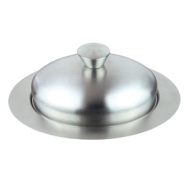 dishes & plates heat preservation dinnerware keep fresh storage practical with lid stainless steel container party durable butter dish kitch
dishes & plates heat preservation dinnerware keep fresh storage practical with lid stainless steel container party durable butter dish kitch