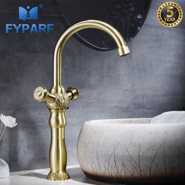 bathroom sink faucets fyparf gold faucet waterfall tall tap dual handle mixer water cold brass vintage sinks taps
bathroom sink faucets fyparf gold faucet waterfall tall tap dual handle mixer water cold brass vintage sinks taps