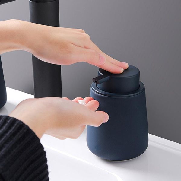 nordic ceramic soap dispenser bottle hand sanitizer shampoo pressing shower gel dispensers bathroom accessories set bath accessory
nordic ceramic soap dispenser bottle hand sanitizer shampoo pressing shower gel dispensers bathroom accessories set bath accessory