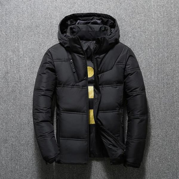 men's & parkas fashion men casual jacket down coats mens outdoor warm feather man winter thick long coat 8fqt, Black
men's & parkas fashion men casual jacket down coats mens outdoor warm feather man winter thick long coat 8fqt, Black
