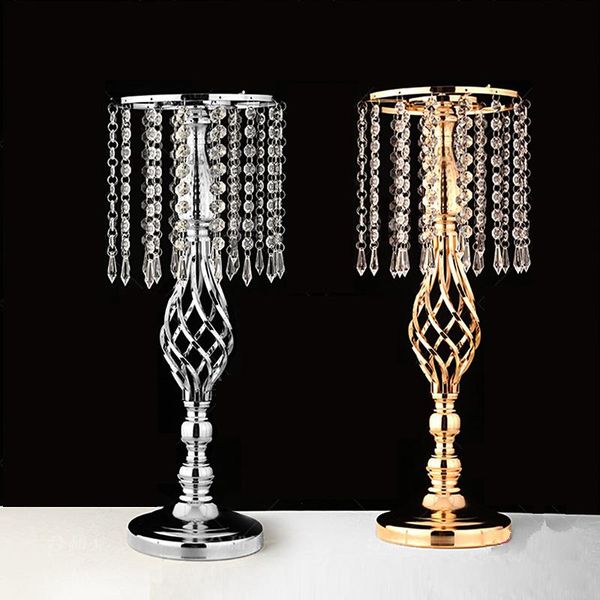 party decoration exquisite flower vase s-shaped candlestick bracket stand golden silver wedding table centerpiece road lead home decor
party decoration exquisite flower vase s-shaped candlestick bracket stand golden silver wedding table centerpiece road lead home decor