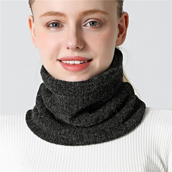 women's swimwear nieuwe winter sjaal voor vrouwen hals ringen mannen masker gebreide cashmere-achtige zachte dikke warme sjaals hoge, White;black
women's swimwear nieuwe winter sjaal voor vrouwen hals ringen mannen masker gebreide cashmere-achtige zachte dikke warme sjaals hoge, White;black