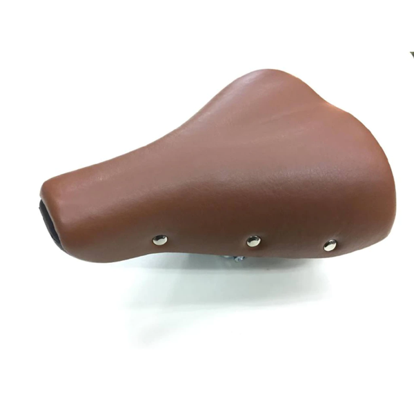 bike saddles leather bicycle saddle seat cushion brown vintage retro road mtb sport cycling dropshipp
bike saddles leather bicycle saddle seat cushion brown vintage retro road mtb sport cycling dropshipp