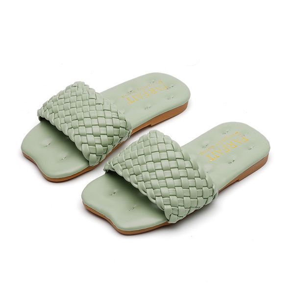 kids pu leather weave woven flip-flop slippers summer girls soft-soled non-slip open-toed flat-heel fashion kids slippers 26-36, Black;grey
kids pu leather weave woven flip-flop slippers summer girls soft-soled non-slip open-toed flat-heel fashion kids slippers 26-36, Black;grey