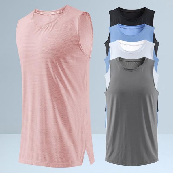 men's summer sports tank basketball vest for running, boxing, gym,breathable men t-shirt fitness ,5 colors size xl-4xl running jerseys, Black;blue
men's summer sports tank basketball vest for running, boxing, gym,breathable men t-shirt fitness ,5 colors size xl-4xl running jerseys, Black;blue