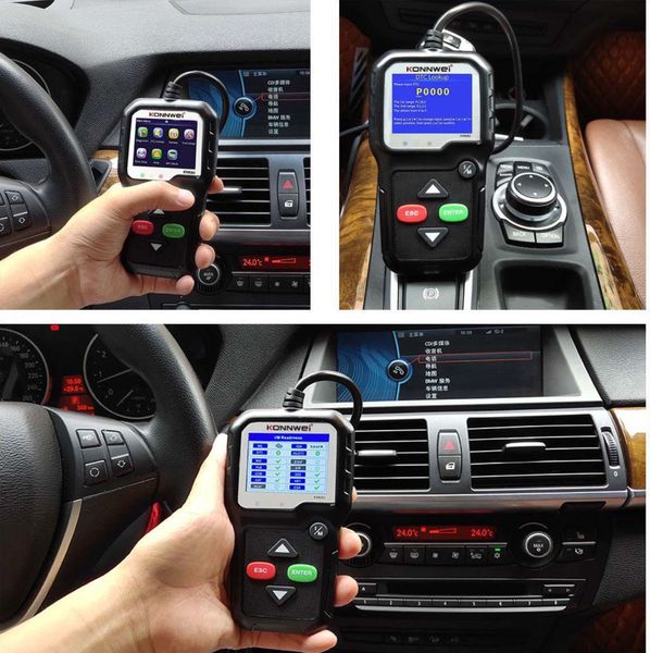 professional obdii odb2 scanner code reader kw680 support multi-languages obd2 car automotive scanner auto diagnostic scan tool 
professional obdii odb2 scanner code reader kw680 support multi-languages obd2 car automotive scanner auto diagnostic scan tool