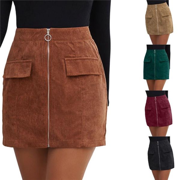 skirts summer women street club high waist zipper bodycon skirt 2021 fashion solid color ol stylish for shopping daily wear, Black
skirts summer women street club high waist zipper bodycon skirt 2021 fashion solid color ol stylish for shopping daily wear, Black