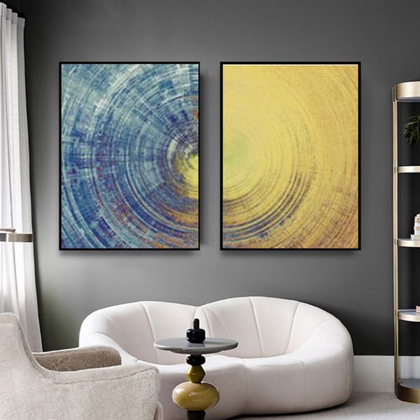 nordic style abstract decoration painting wall art annual ring poster print on canvas for living room home decor no frame
nordic style abstract decoration painting wall art annual ring poster print on canvas for living room home decor no frame
