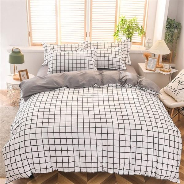 bedding sets duvet cover set 3/4 pieces simple style white bedclothes include bed sheet pillowcase comforter for kids and oceania
bedding sets duvet cover set 3/4 pieces simple style white bedclothes include bed sheet pillowcase comforter for kids and oceania