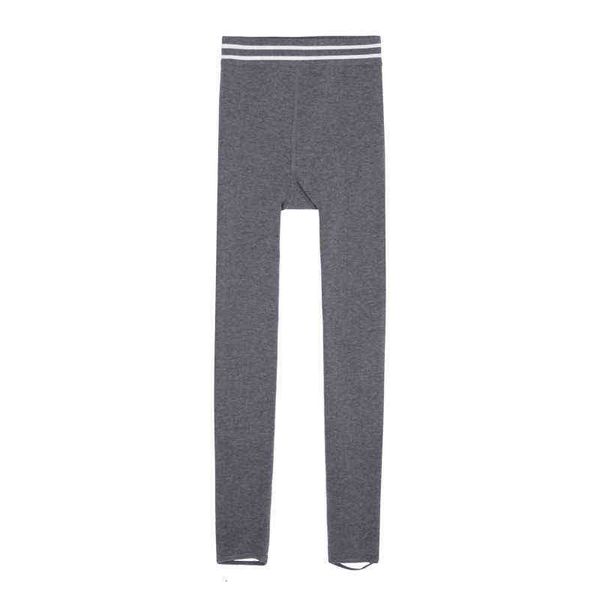 huang zheng's leggings women's plush thickened 2021 winter elastic slim fit, step on your feet and wear warm autumn pants k9879, Black;white
huang zheng's leggings women's plush thickened 2021 winter elastic slim fit, step on your feet and wear warm autumn pants k9879, Black;white