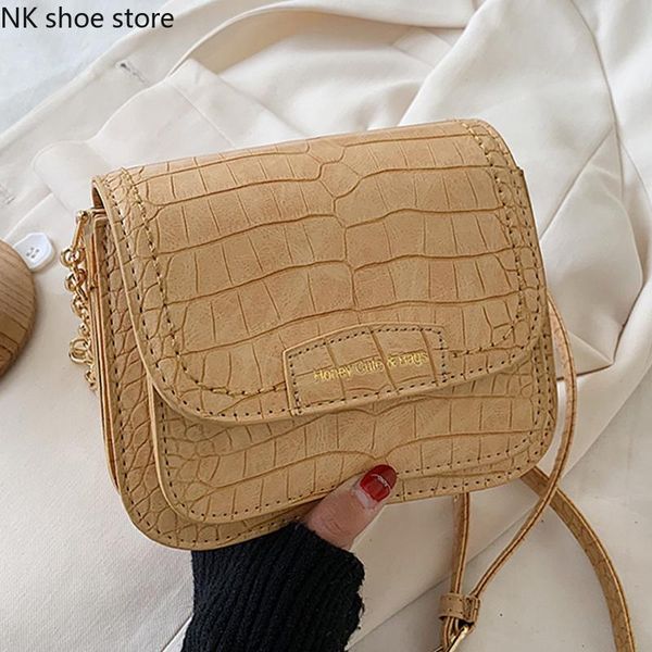 crocodile pattern pu leather crossbody chain bags for women 2021 lady travel handbag fashion luxury handbags designer cross body
crocodile pattern pu leather crossbody chain bags for women 2021 lady travel handbag fashion luxury handbags designer cross body