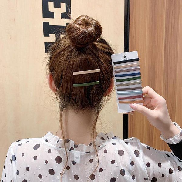 hair clips & barrettes back head headdress clip korean bangs broken simple side word girl's hoop, Golden;silver
hair clips & barrettes back head headdress clip korean bangs broken simple side word girl's hoop, Golden;silver