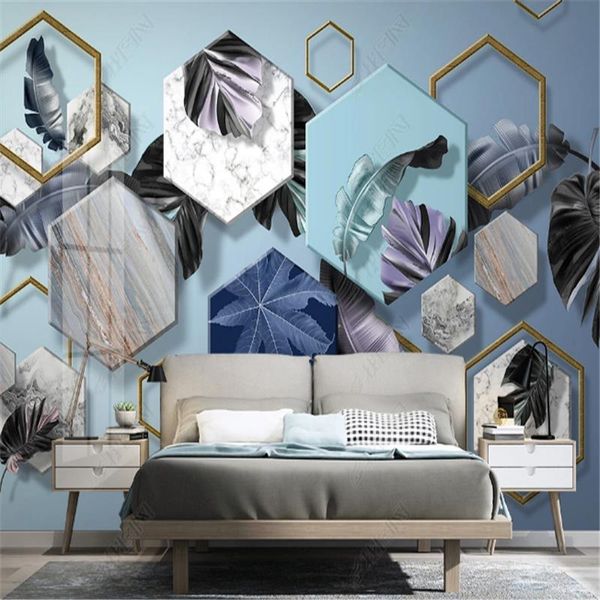 wallpapers nordic modern minimalist geometric wallpaper for living room golden plant leaf tv background mural wall paper home decor
wallpapers nordic modern minimalist geometric wallpaper for living room golden plant leaf tv background mural wall paper home decor