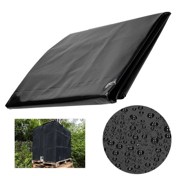 shade outdoor water tank cover waterproof dustproof heat shield insulation bucket foil covers sails home nets garden supplies
shade outdoor water tank cover waterproof dustproof heat shield insulation bucket foil covers sails home nets garden supplies