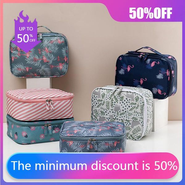 storage bags travel wash bag large capacity oxford cloth makeup multifunctional cosmetics portable wholesale
storage bags travel wash bag large capacity oxford cloth makeup multifunctional cosmetics portable wholesale