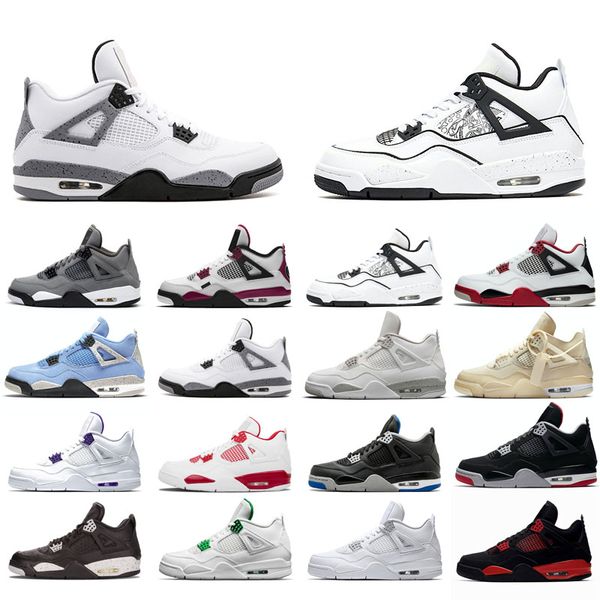 2021 new basketball shoes 4s man black cat taupe haze shimmer desert moss white oreo cement university blue sail pine pure money travis bred
2021 new basketball shoes 4s man black cat taupe haze shimmer desert moss white oreo cement university blue sail pine pure money travis bred