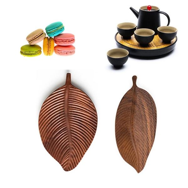 mats & pads wooden leaf shape refreshment tray fruit dessert snack plate bread decorative tableware
mats & pads wooden leaf shape refreshment tray fruit dessert snack plate bread decorative tableware