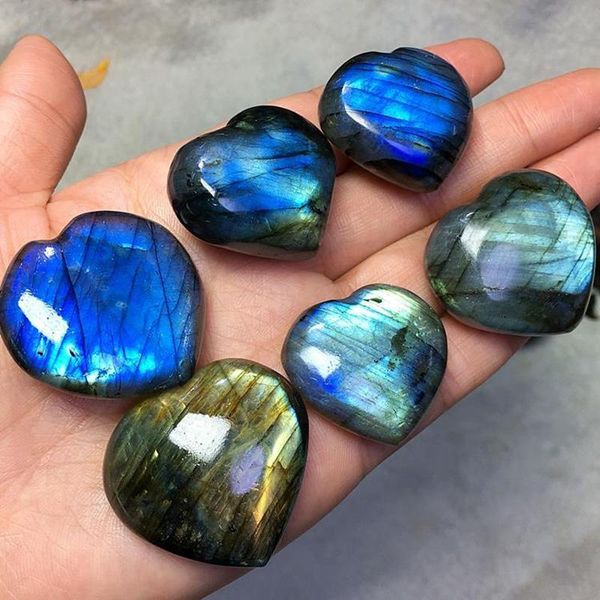 decorative objects & figurines natural heart labradorite stone crystal moonstone stones healing home decoration crystals
decorative objects & figurines natural heart labradorite stone crystal moonstone stones healing home decoration crystals
