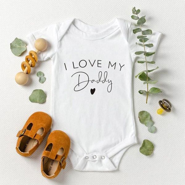 rompers i love my daddy/grandma/grandpa/mommy born baby cotton bodysuit boys girls casual round neck romper clothes, Blue
rompers i love my daddy/grandma/grandpa/mommy born baby cotton bodysuit boys girls casual round neck romper clothes, Blue