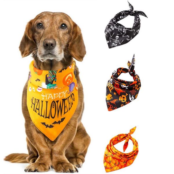dog apparel pet dogs and cats bibs bandana halloween fashion grooming accessories triangular bandage collar small medium large desig
dog apparel pet dogs and cats bibs bandana halloween fashion grooming accessories triangular bandage collar small medium large desig