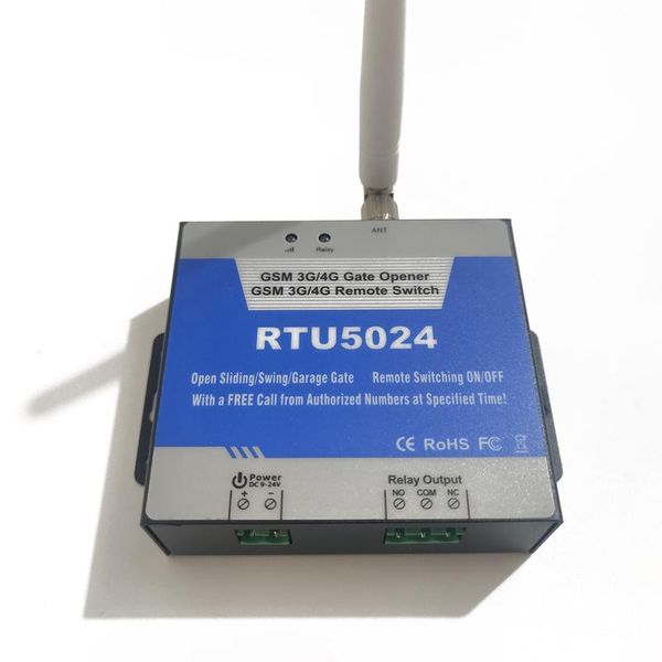 fingerprint access control 2g/3g/4g rtu5024 gsm gate opener relay switch wireless sms call remote door for
fingerprint access control 2g/3g/4g rtu5024 gsm gate opener relay switch wireless sms call remote door for