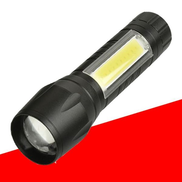 flashlights torches led usb rechargeable work light strong zoom lamp 3 modes red emergency camping tent lant
flashlights torches led usb rechargeable work light strong zoom lamp 3 modes red emergency camping tent lant
