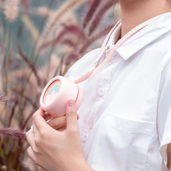 electric fans cpdd portable cute angel wing neck hanging mini air cooler fan small personal cooling tools for home office outdoor travel
electric fans cpdd portable cute angel wing neck hanging mini air cooler fan small personal cooling tools for home office outdoor travel