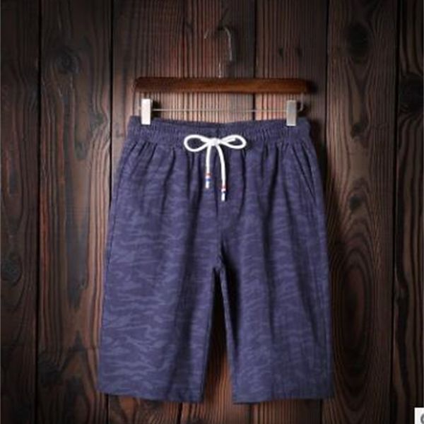zng men camouflage casual sport shorts summer thin cotton five minute trousers, Black;gray
zng men camouflage casual sport shorts summer thin cotton five minute trousers, Black;gray