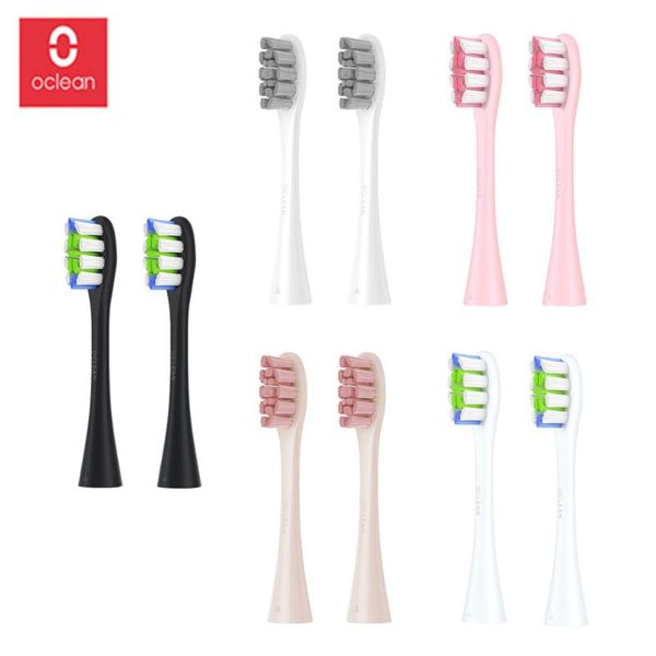 smart electric toothbrush oclean x pro one zi 2pcs replacement brush heads for automatic sonic deep cleaning tooth
smart electric toothbrush oclean x pro one zi 2pcs replacement brush heads for automatic sonic deep cleaning tooth