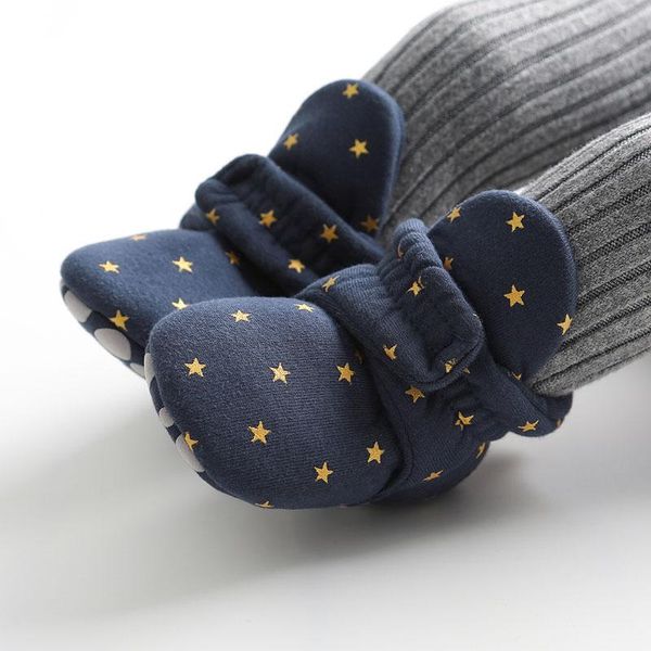 baby socks shoes born boy girl star toddler first walkers booties cotton comfort soft anti-slip warm infant crib
baby socks shoes born boy girl star toddler first walkers booties cotton comfort soft anti-slip warm infant crib