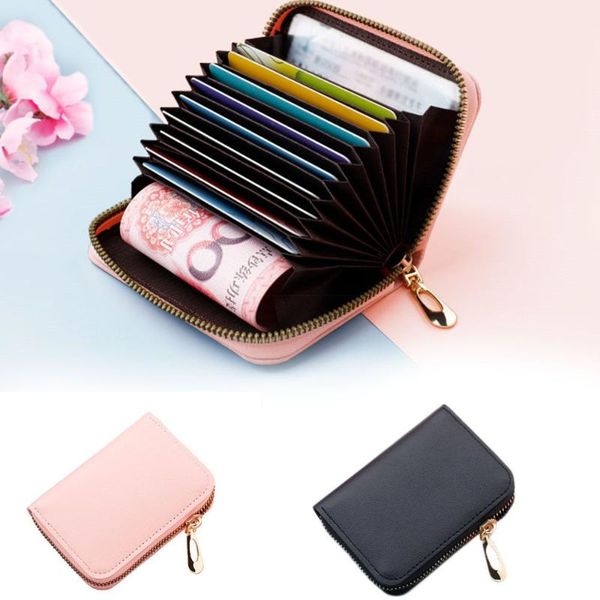 card holders case coin bag zipper pocket id holder wallet pu leather, Brown;gray
card holders case coin bag zipper pocket id holder wallet pu leather, Brown;gray
