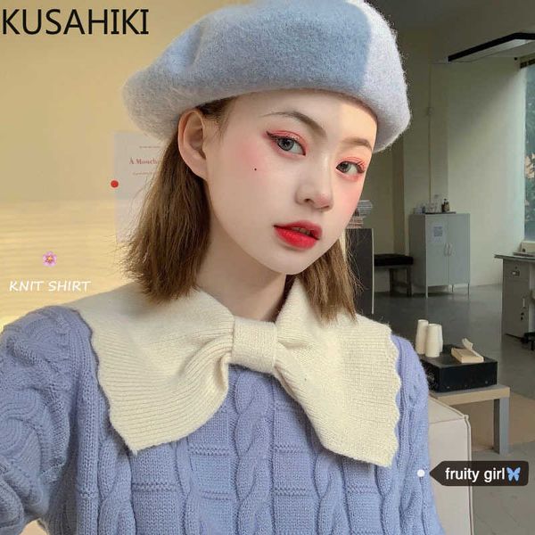 korean hit color bowknot twisted sweater long sleeve o-neck women knitwear spring knitted pull jumpers 6f072 210603, White;black
korean hit color bowknot twisted sweater long sleeve o-neck women knitwear spring knitted pull jumpers 6f072 210603, White;black