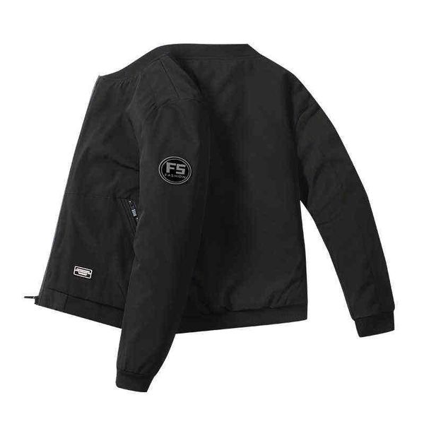 autumn winter men's casual jackets tracksuit sportswear men baseball uniform jacket male clothing fashion streetwear harajuku, Black;brown
autumn winter men's casual jackets tracksuit sportswear men baseball uniform jacket male clothing fashion streetwear harajuku, Black;brown