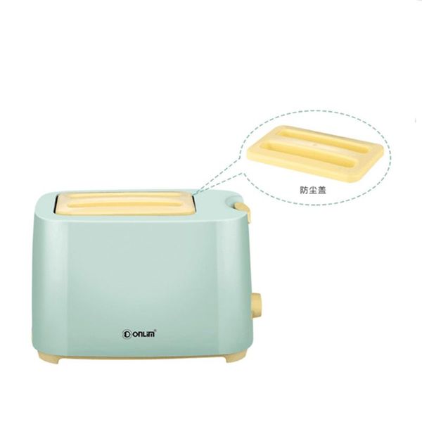 bread makers donlim mini toasted slices in multi-functional toaster small household lazy breakfast toast
bread makers donlim mini toasted slices in multi-functional toaster small household lazy breakfast toast