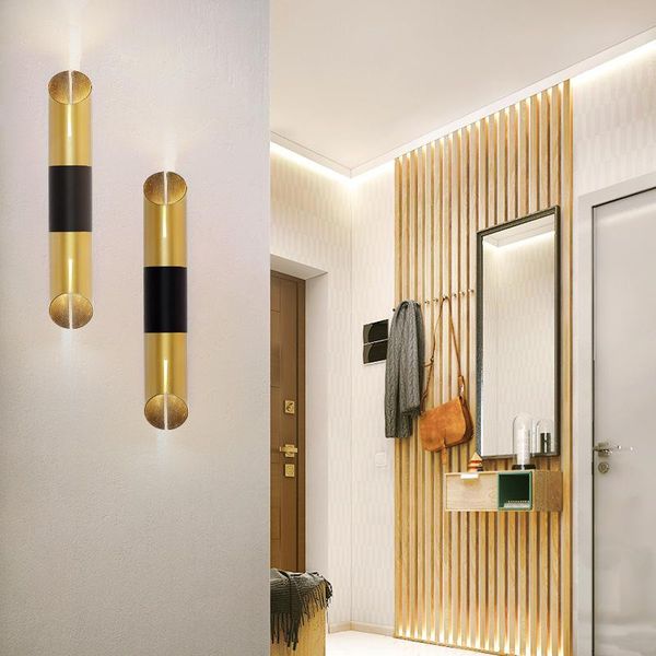 wall lamps modern simple led light decoration lamp indoor lighting polishing household iron art living/bedroom/study/aisle/el/bar
wall lamps modern simple led light decoration lamp indoor lighting polishing household iron art living/bedroom/study/aisle/el/bar