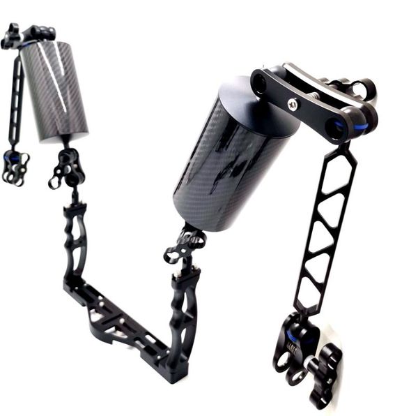 underwater camera buoyancy float dive strobe po video light arm tray package system pool & accessories
underwater camera buoyancy float dive strobe po video light arm tray package system pool & accessories