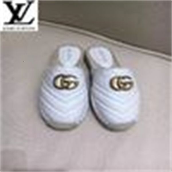 walking slides women casual handmade men tennis sandals slippers mules designer luxury thongs shoes gl50, Black;white
walking slides women casual handmade men tennis sandals slippers mules designer luxury thongs shoes gl50, Black;white