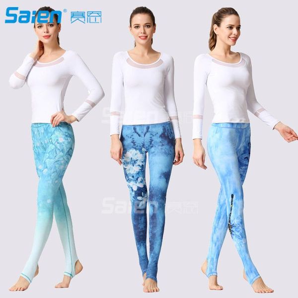 yoga outfits printed extra long women leggings high waist tummy control over the heel pants, White;red
yoga outfits printed extra long women leggings high waist tummy control over the heel pants, White;red