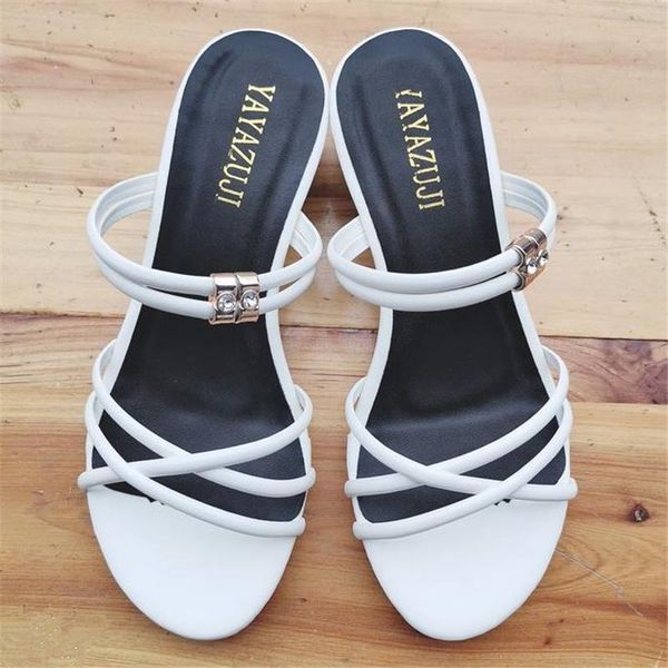 slippers fashion womens cozy square toe thin belt sandals femme low heel party dress shoes thick flip flop, Black
slippers fashion womens cozy square toe thin belt sandals femme low heel party dress shoes thick flip flop, Black