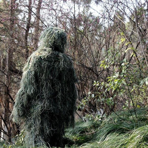 hunting sets (hunting apparel ghillie suits lucky clothing invisibility clothing, cosplay camouflage stealth child fake dress army tactical, Camo
hunting sets (hunting apparel ghillie suits lucky clothing invisibility clothing, cosplay camouflage stealth child fake dress army tactical, Camo